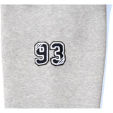 VARSITY SWEAT CARDIGAN