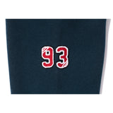 VARSITY SWEAT CARDIGAN
