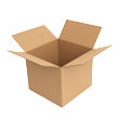1.5 Cube Box