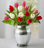 15 Stem Love Tulips