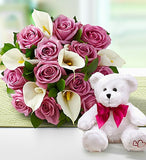 Enchanting Elegance