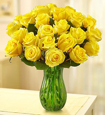 Bouquet of Golden Roses