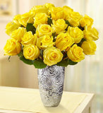 Bouquet of Golden Roses