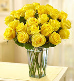 Bouquet of Golden Roses