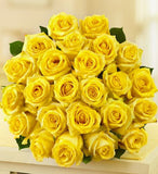 Bouquet of Golden Roses
