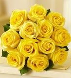 Bouquet of Golden Roses