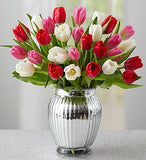 30 Stem Love Tulips