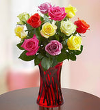 Multicolor Delights (Dozen)