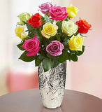 Multicolor Delights (Dozen)