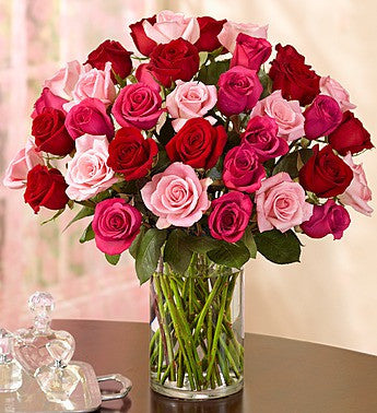 Rose Seduction