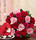Rose Seduction