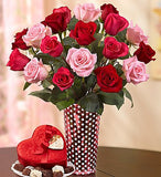Rose Seduction