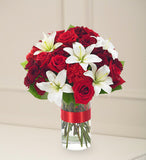 True Loves Kiss Bouquet