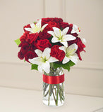 True Loves Kiss Bouquet