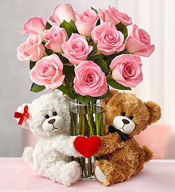Love Bears