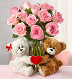 Love Bears