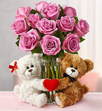 Love Bears