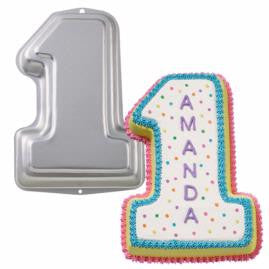Cake Pan
