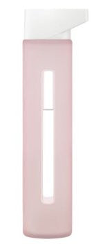 Modern Glass Water Bottle