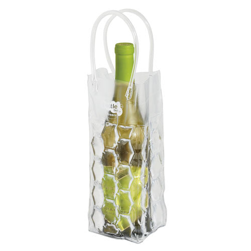 Bottle Bubble Freeze Bag