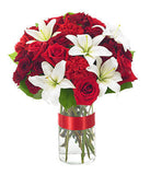 True Loves Kiss Bouquet
