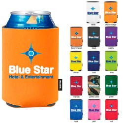 Can Koozie