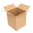4 Cube Box