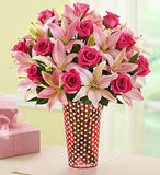 Party Of Pink