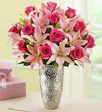 Party Of Pink