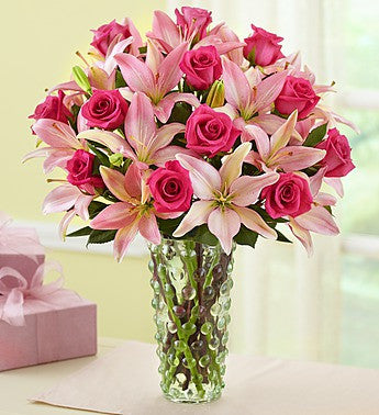 Party Of Pink