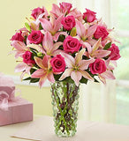 Party Of Pink