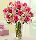 Party Of Pink