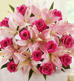 Party Of Pink