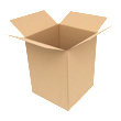 6 Cube Box
