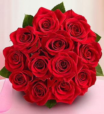 Red Rose Bouquet