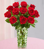 Red Rose Bouquet