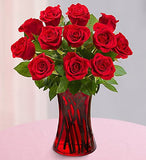Red Rose Bouquet