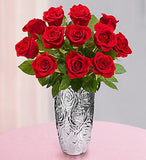 Red Rose Bouquet