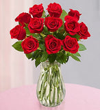 Red Rose Bouquet