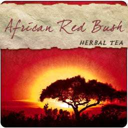 African Red Bush (Herbal)