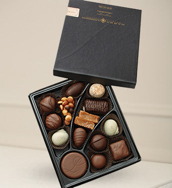 Box of Chocolates