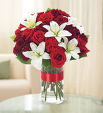 True Loves Kiss Bouquet