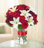 True Loves Kiss Bouquet