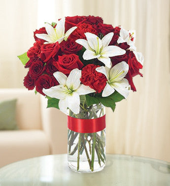 True Loves Kiss Bouquet