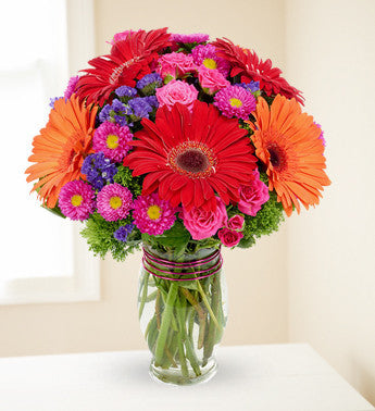 Color Explosion