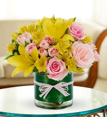 Blooming Bouquet