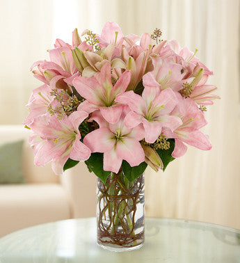 Think Pink