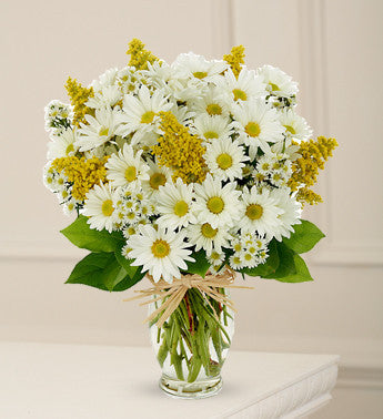 Nature's Beautiful Bounty Bouquet