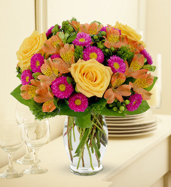 Spring Delight Bouquet
