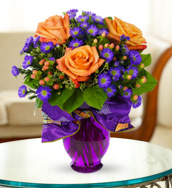 Bouquet of Sweet Treats